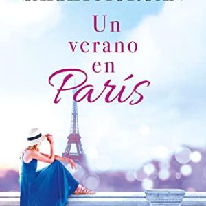 Un verano en París (Top Novel)