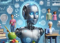 ChatGPT: Un Aliado Tecnológico en la Era de la Inteligencia Artificial